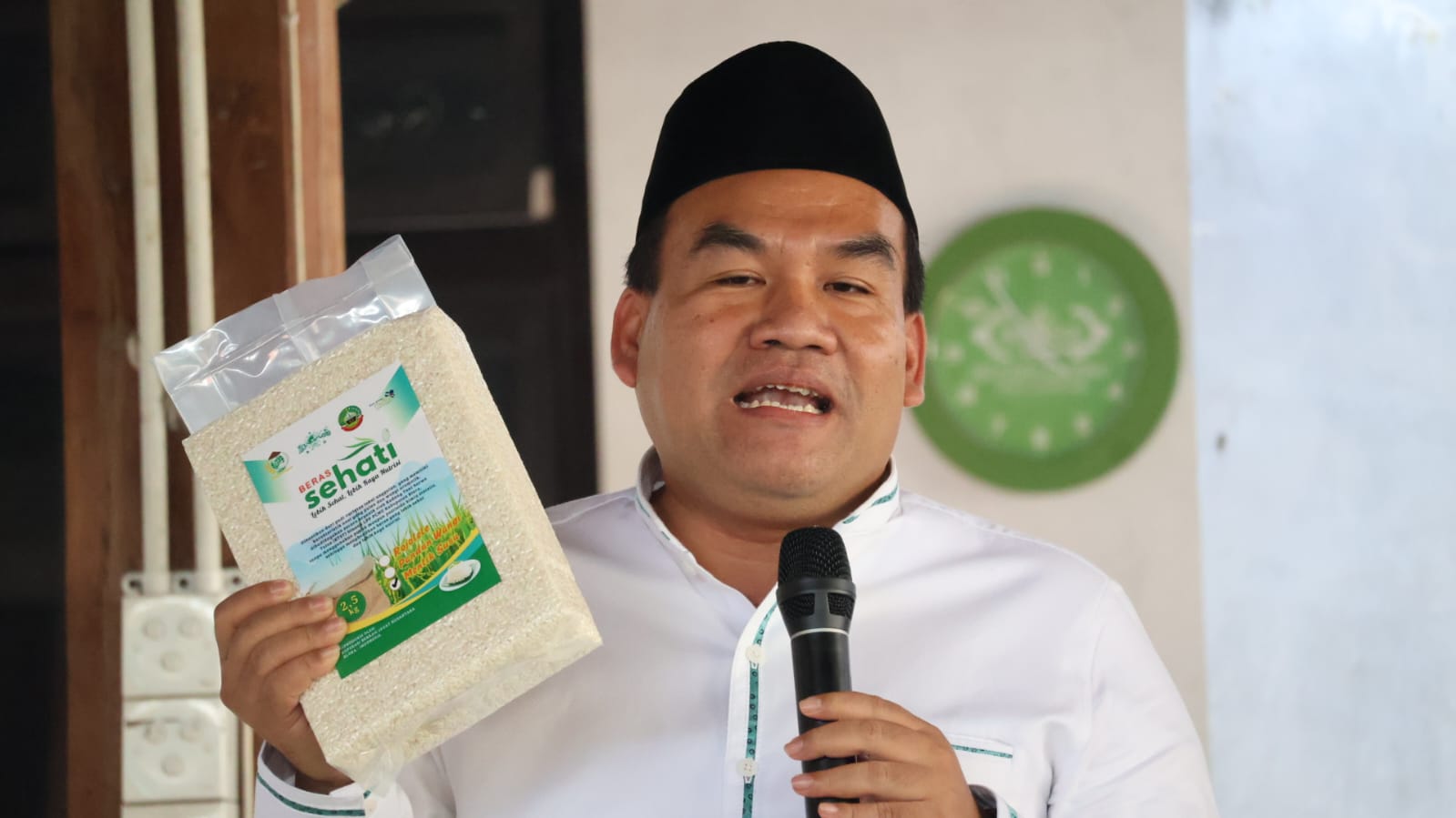Muslimat NU Blora Didorong Masuk Sektor Pangan dan Ternak