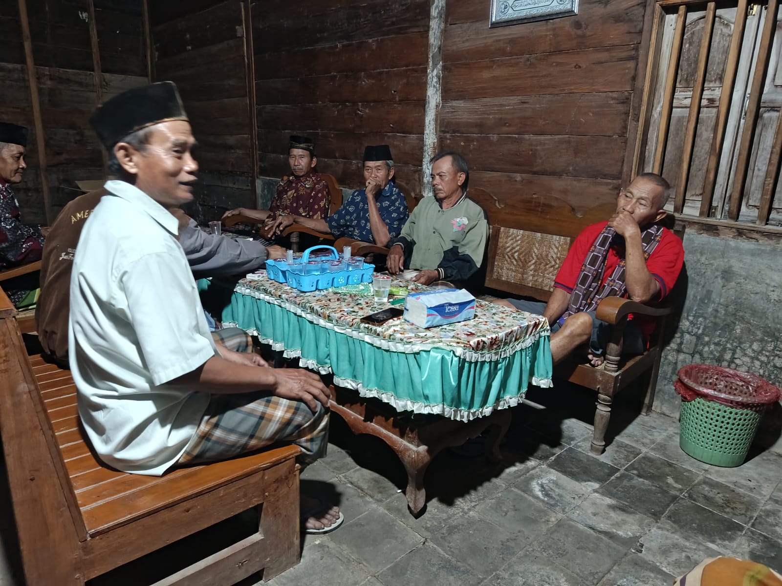 Rapat Desa